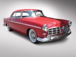 Chrysler C-300 1955 года